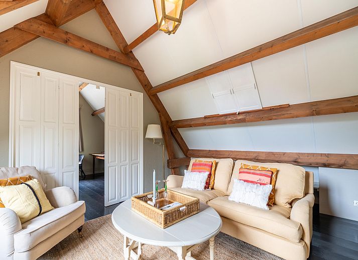 Verblijf 285006 - Vakantiewoning Rivierengebied - Koetshuis 't Geyn-Landgoed Noordenhoek