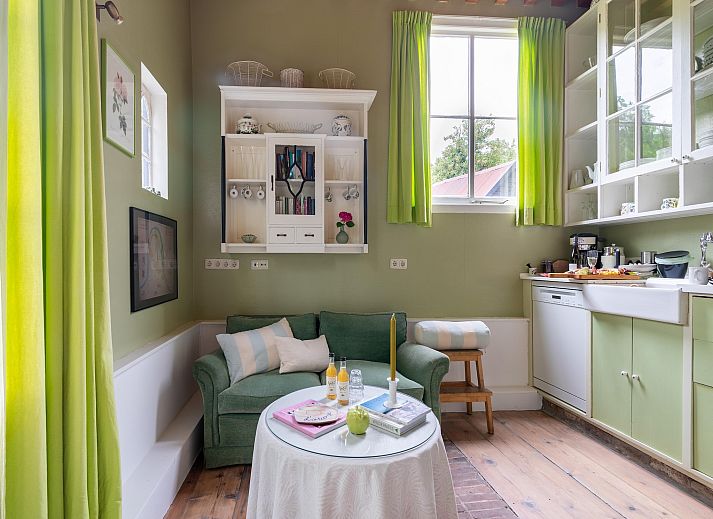 Verblijf 285006 - Vakantiewoning Rivierengebied - Koetshuis 't Geyn-Landgoed Noordenhoek