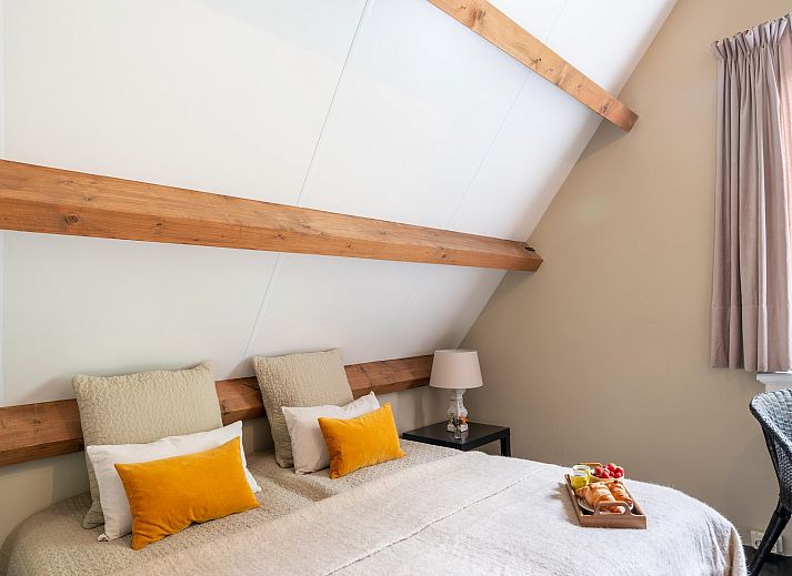 Verblijf 285006 - Vakantiewoning Rivierengebied - Koetshuis 't Geyn-Landgoed Noordenhoek