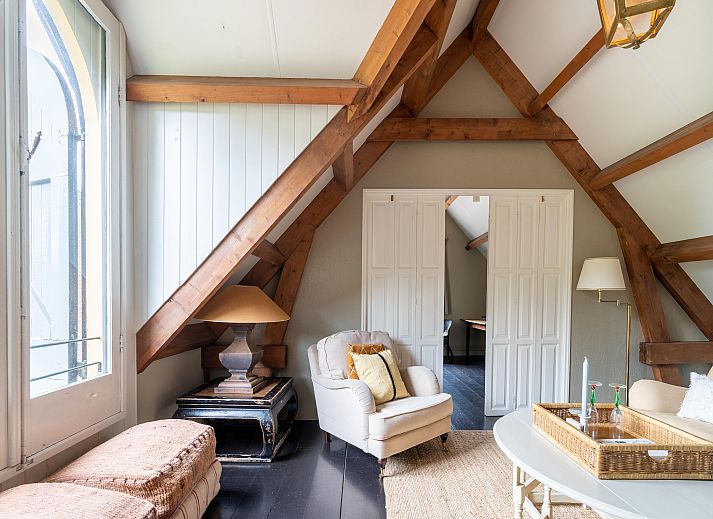 Verblijf 285006 - Vakantiewoning Rivierengebied - Koetshuis 't Geyn-Landgoed Noordenhoek