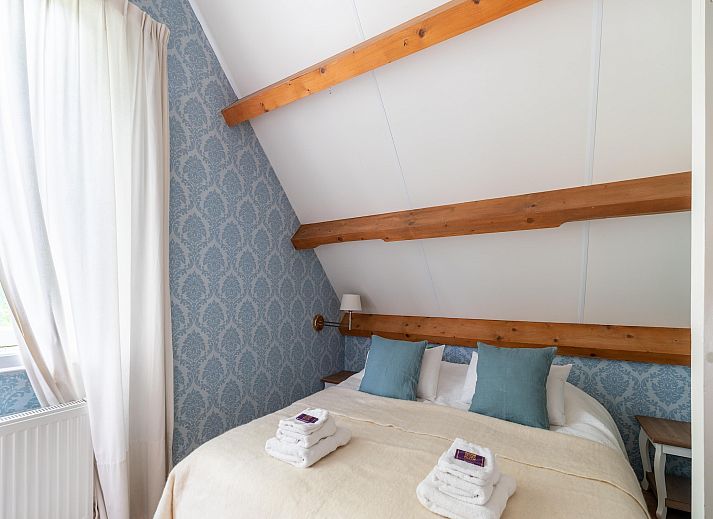 Verblijf 285006 - Vakantiewoning Rivierengebied - Koetshuis 't Geyn-Landgoed Noordenhoek