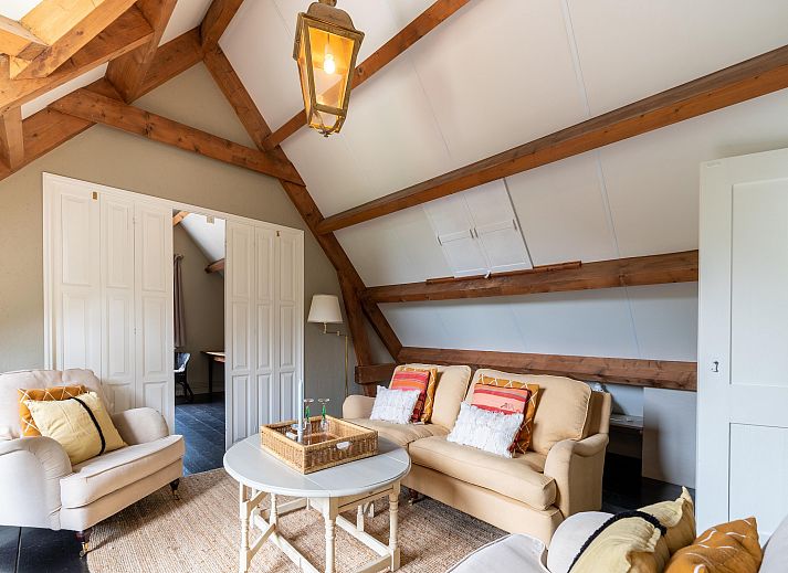 Verblijf 285006 - Vakantiewoning Rivierengebied - Koetshuis 't Geyn-Landgoed Noordenhoek