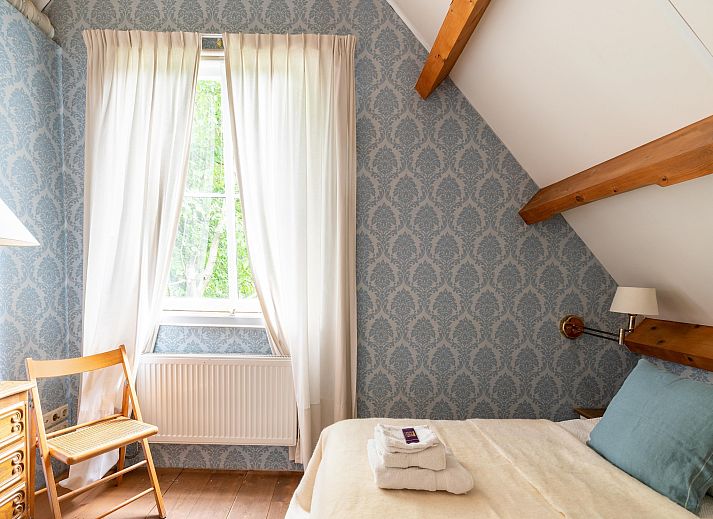Verblijf 285006 - Vakantiewoning Rivierengebied - Koetshuis 't Geyn-Landgoed Noordenhoek