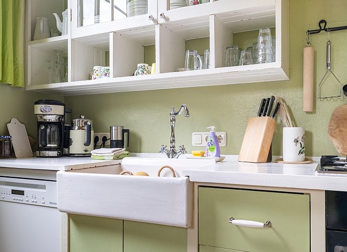 Verblijf 285006 - Vakantiewoning Rivierengebied - Koetshuis 't Geyn-Landgoed Noordenhoek