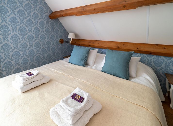 Verblijf 285006 - Vakantiewoning Rivierengebied - Koetshuis 't Geyn-Landgoed Noordenhoek