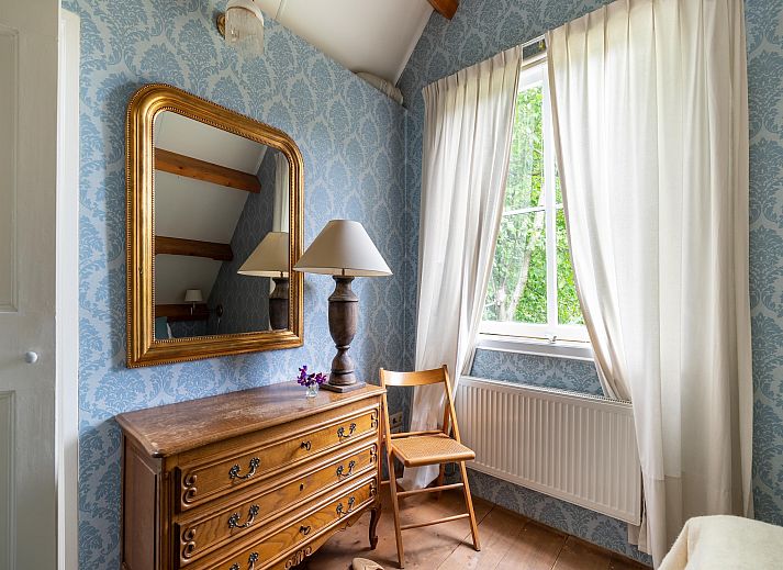 Verblijf 285006 - Vakantiewoning Rivierengebied - Koetshuis 't Geyn-Landgoed Noordenhoek