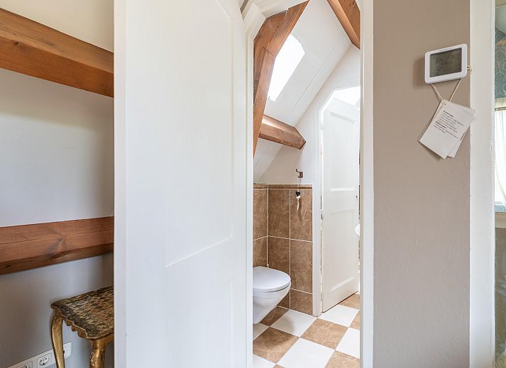 Verblijf 285006 - Vakantiewoning Rivierengebied - Koetshuis 't Geyn-Landgoed Noordenhoek