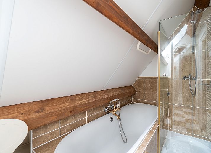 Verblijf 285006 - Vakantiewoning Rivierengebied - Koetshuis 't Geyn-Landgoed Noordenhoek