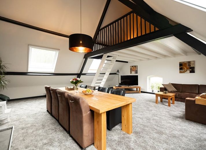 Unterkunft 285502 - Ferienhaus Rivierengebied - Vakantiehuisje in Winssen