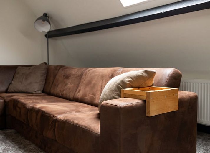 Unterkunft 285502 - Ferienhaus Rivierengebied - Vakantiehuisje in Winssen