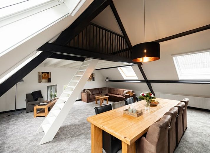 Unterkunft 285502 - Ferienhaus Rivierengebied - Vakantiehuisje in Winssen