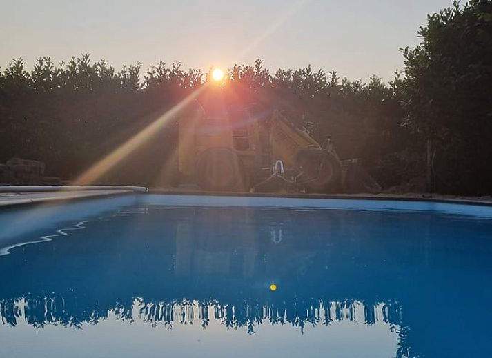 Unterkunft 285502 - Ferienhaus Rivierengebied - Vakantiehuisje in Winssen