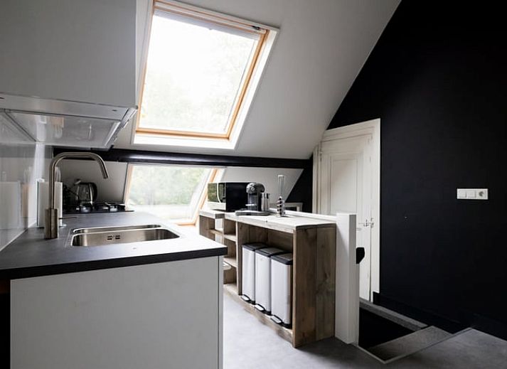 Unterkunft 285502 - Ferienhaus Rivierengebied - Vakantiehuisje in Winssen