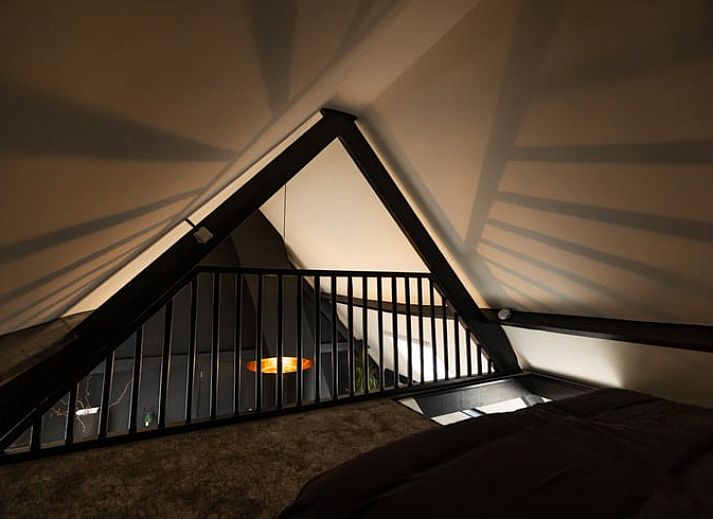 Unterkunft 285502 - Ferienhaus Rivierengebied - Vakantiehuisje in Winssen