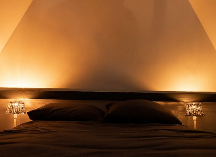 Unterkunft 285502 - Ferienhaus Rivierengebied - Vakantiehuisje in Winssen