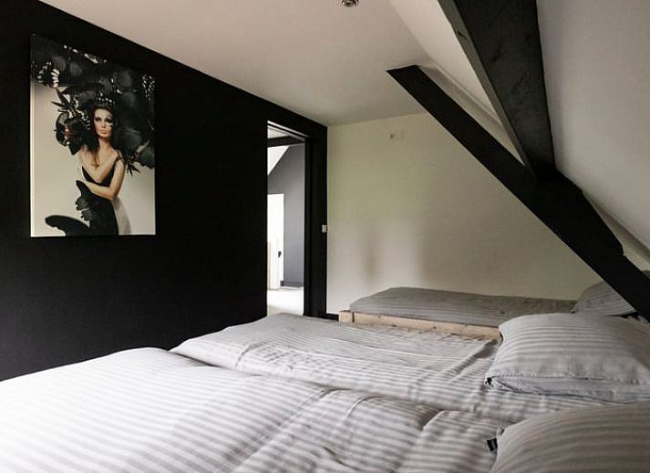 Unterkunft 285502 - Ferienhaus Rivierengebied - Vakantiehuisje in Winssen