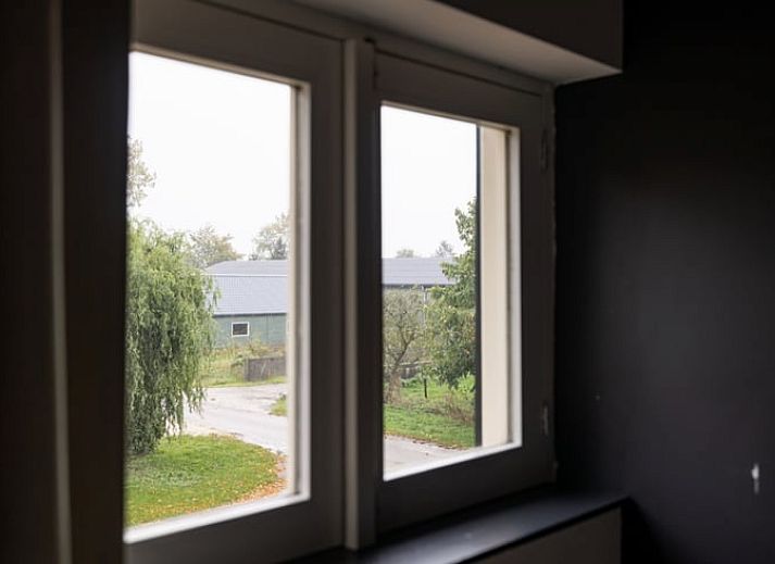 Unterkunft 285502 - Ferienhaus Rivierengebied - Vakantiehuisje in Winssen