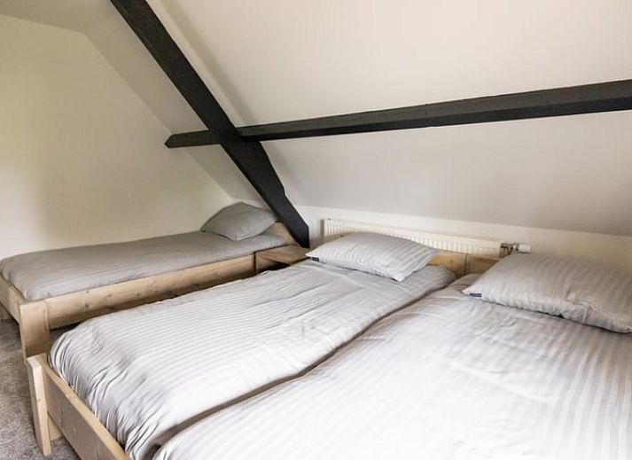 Unterkunft 285502 - Ferienhaus Rivierengebied - Vakantiehuisje in Winssen