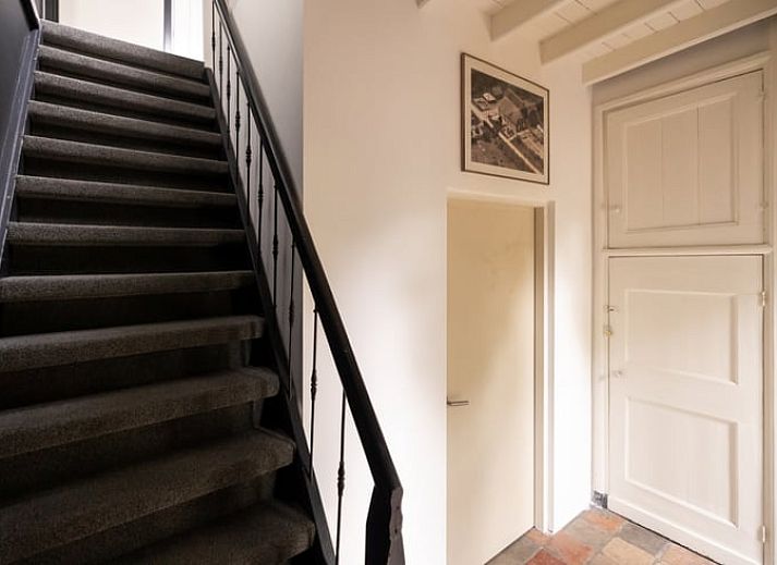 Unterkunft 285502 - Ferienhaus Rivierengebied - Vakantiehuisje in Winssen