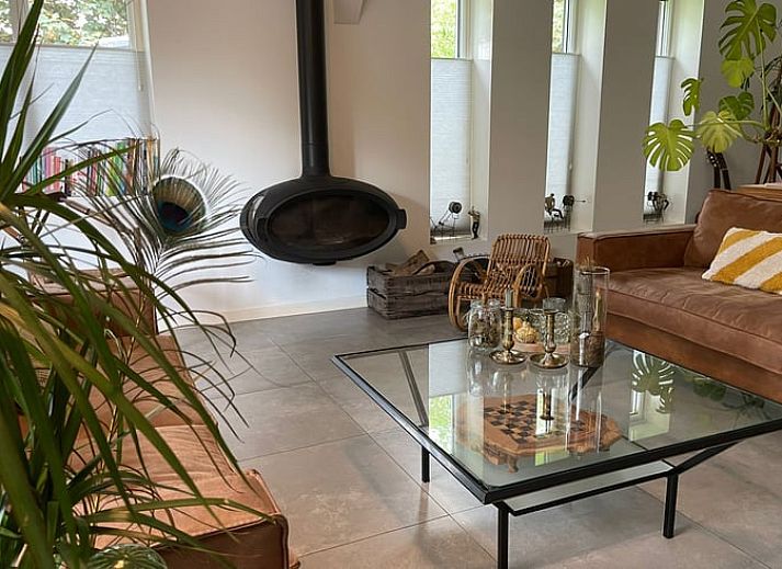 Unterkunft 285503 - Ferienhaus Rivierengebied - Vakantiehuisje in Winssen