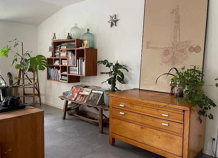 Unterkunft 285503 - Ferienhaus Rivierengebied - Vakantiehuisje in Winssen