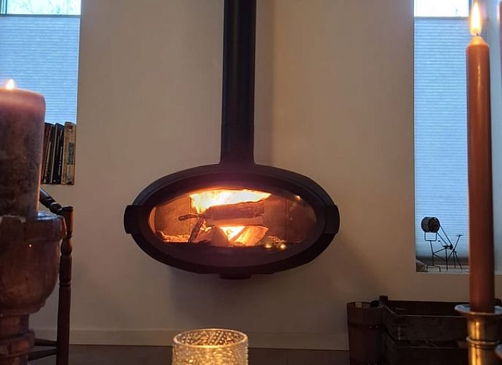 Unterkunft 285503 - Ferienhaus Rivierengebied - Vakantiehuisje in Winssen