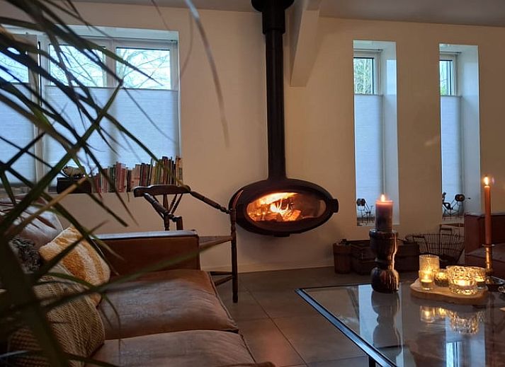 Unterkunft 285503 - Ferienhaus Rivierengebied - Vakantiehuisje in Winssen