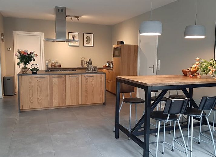 Unterkunft 285503 - Ferienhaus Rivierengebied - Vakantiehuisje in Winssen
