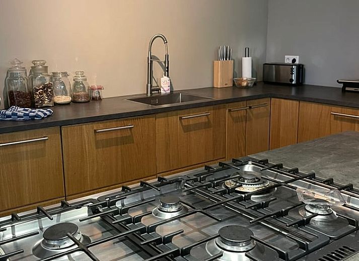 Unterkunft 285503 - Ferienhaus Rivierengebied - Vakantiehuisje in Winssen