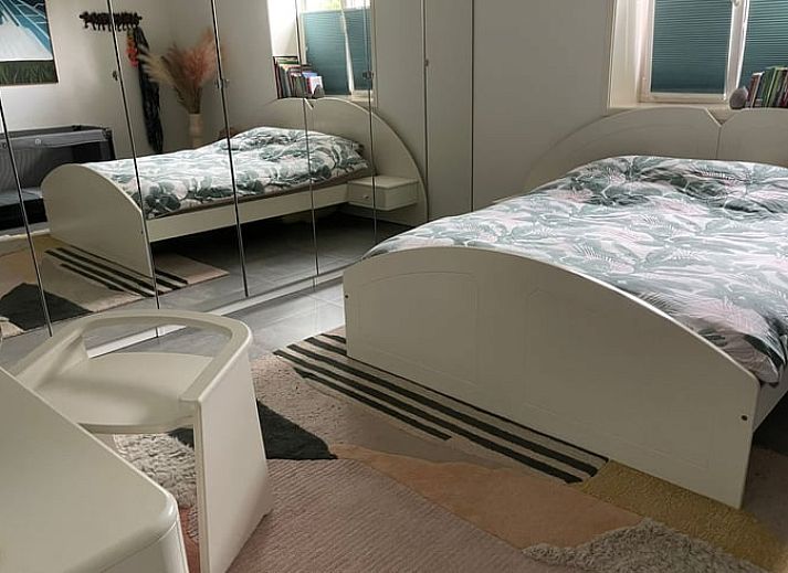 Unterkunft 285503 - Ferienhaus Rivierengebied - Vakantiehuisje in Winssen
