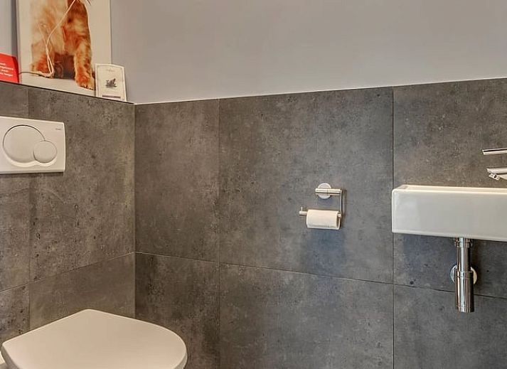 Unterkunft 285503 - Ferienhaus Rivierengebied - Vakantiehuisje in Winssen