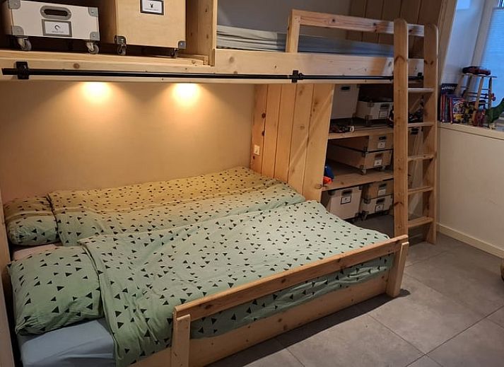 Unterkunft 285503 - Ferienhaus Rivierengebied - Vakantiehuisje in Winssen