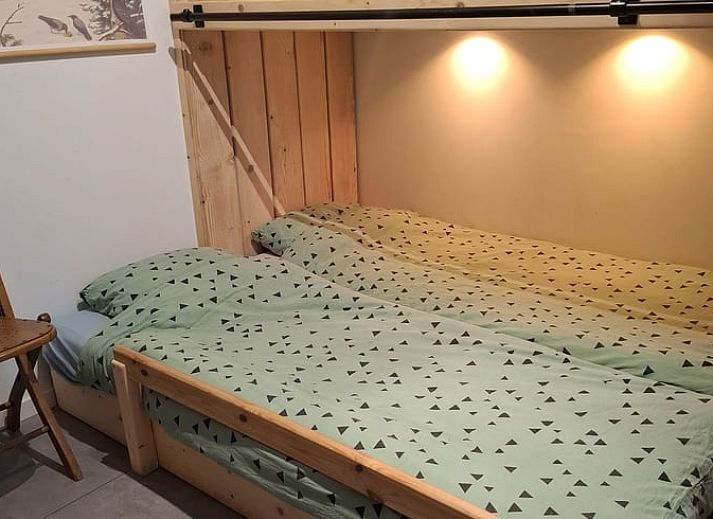 Unterkunft 285503 - Ferienhaus Rivierengebied - Vakantiehuisje in Winssen