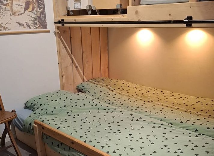 Unterkunft 285503 - Ferienhaus Rivierengebied - Vakantiehuisje in Winssen