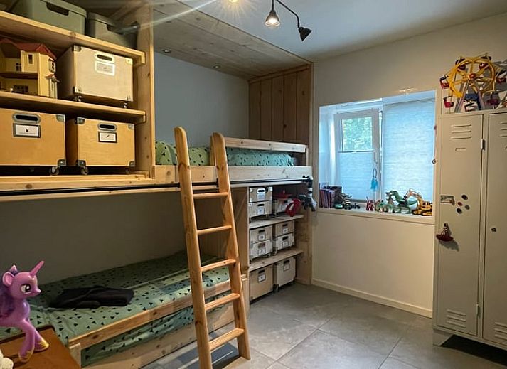 Unterkunft 285503 - Ferienhaus Rivierengebied - Vakantiehuisje in Winssen