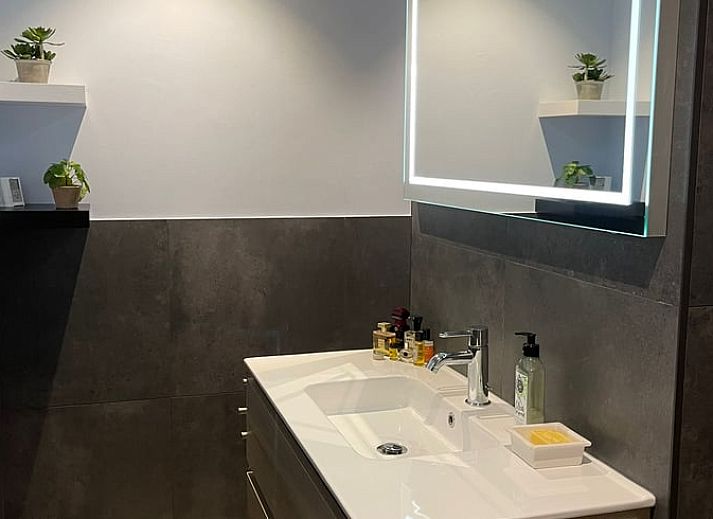 Unterkunft 285503 - Ferienhaus Rivierengebied - Vakantiehuisje in Winssen