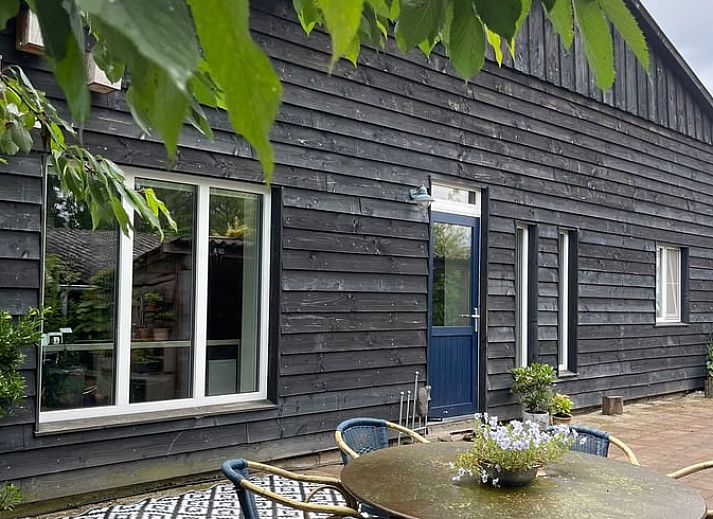 Unterkunft 285503 - Ferienhaus Rivierengebied - Vakantiehuisje in Winssen