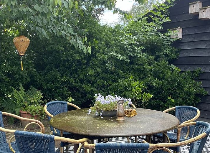 Unterkunft 285503 - Ferienhaus Rivierengebied - Vakantiehuisje in Winssen