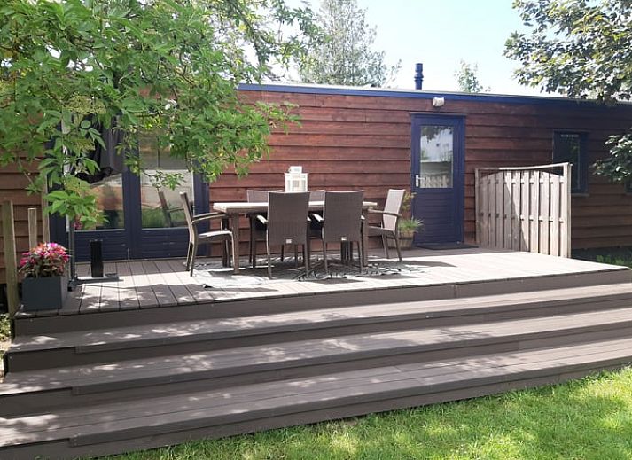 Guest house 285504 • Holiday property Rivierengebied • Vakantiehuis in Winssen