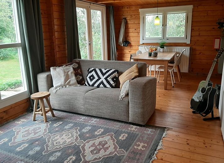 Verblijf 285505 - Vakantiewoning Rivierengebied - Vakantiehuisje in Winssen