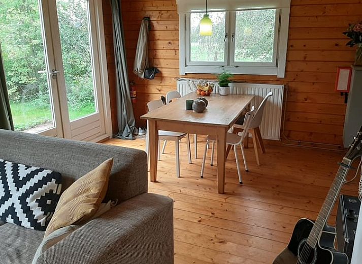Verblijf 285505 - Vakantiewoning Rivierengebied - Vakantiehuisje in Winssen