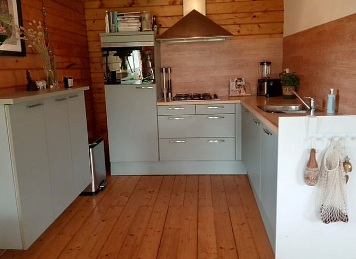 Verblijf 285505 - Vakantiewoning Rivierengebied - Vakantiehuisje in Winssen