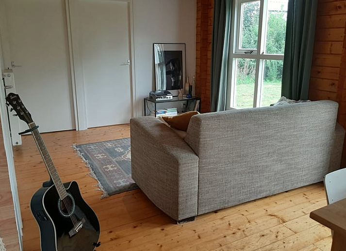 Verblijf 285505 - Vakantiewoning Rivierengebied - Vakantiehuisje in Winssen