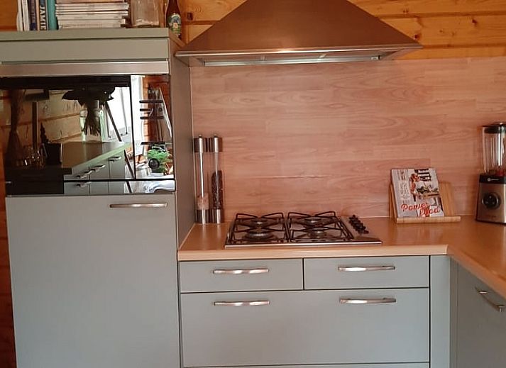 Verblijf 285505 - Vakantiewoning Rivierengebied - Vakantiehuisje in Winssen