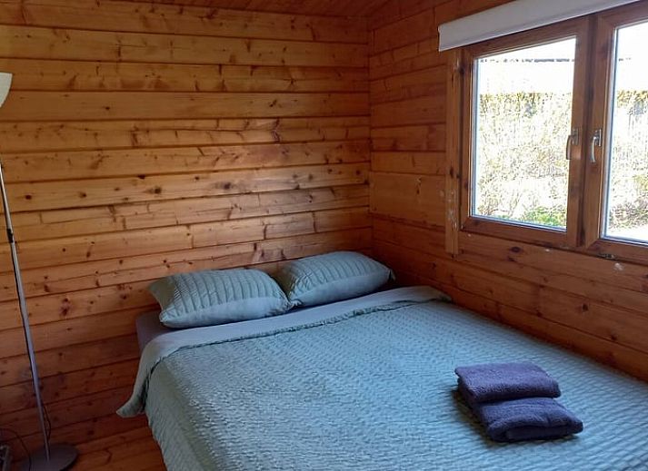 Verblijf 285505 - Vakantiewoning Rivierengebied - Vakantiehuisje in Winssen