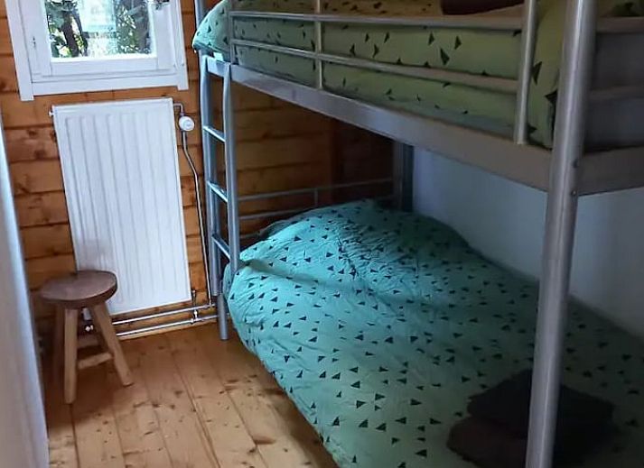 Verblijf 285505 - Vakantiewoning Rivierengebied - Vakantiehuisje in Winssen