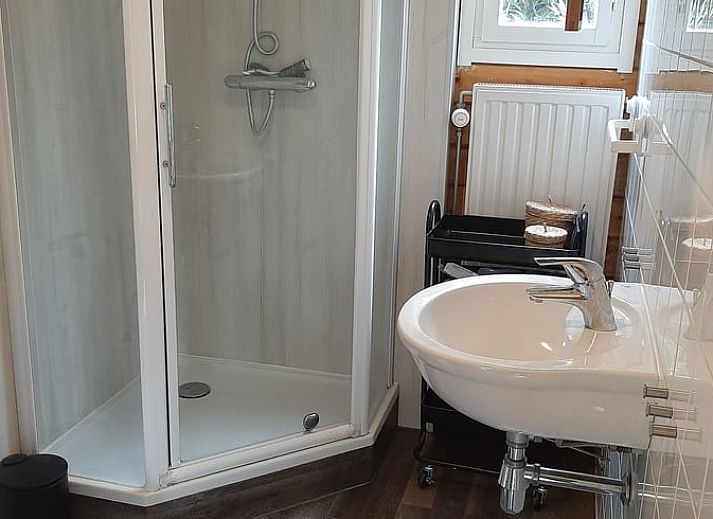 Verblijf 285505 - Vakantiewoning Rivierengebied - Vakantiehuisje in Winssen