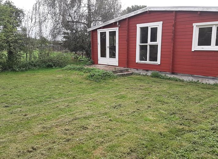 Verblijf 285505 - Vakantiewoning Rivierengebied - Vakantiehuisje in Winssen