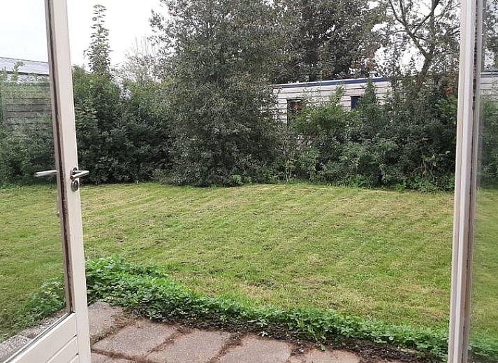 Verblijf 285505 - Vakantiewoning Rivierengebied - Vakantiehuisje in Winssen