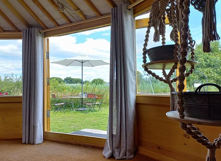 Verblijf 285507 - Vakantiewoning Rivierengebied - Huisje in Winssen